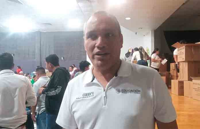 Ofrecerá el Conafe estudios de prepa