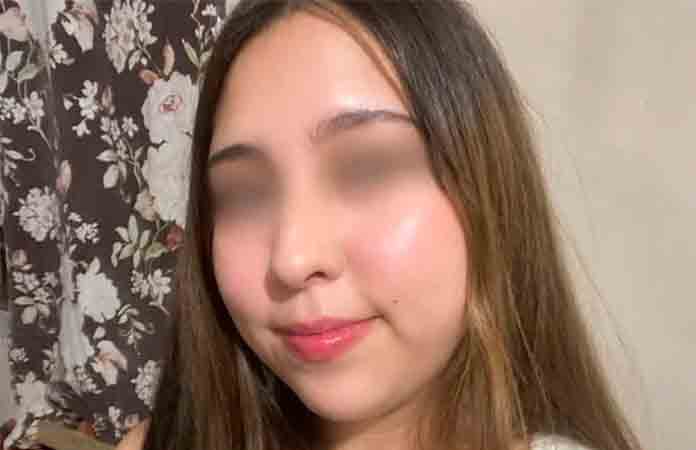 Por fin localizan a Luz Odette
