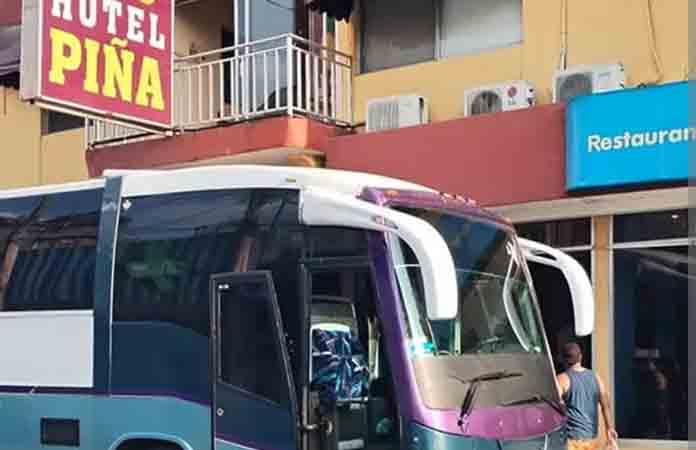 Prevén ocupación hotelera del 40%