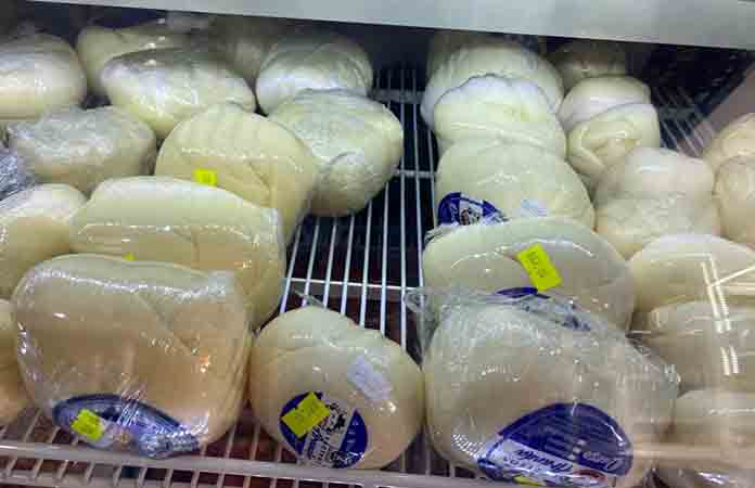 Productores de leche inician negocio propio