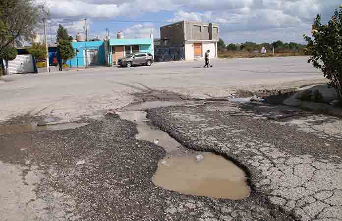 Revisa la CGE hasta 17 proyectos de obra