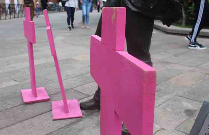 SLP suma cinco causas penales por feminicidio