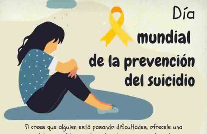 Se han impedido cuatro suicidios