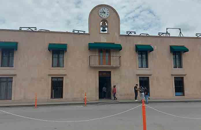 Soledad reconoce el respaldo del gobierno