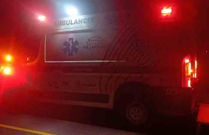 Vecinos dan golpiza a agresivo sujeto