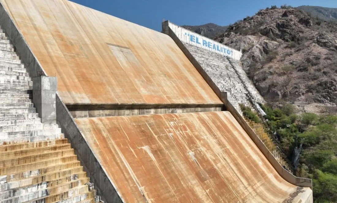Acueducto de “El Realito” suma 75 cortes desde 2021