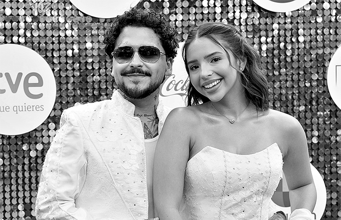 CONFIRMA UNA TERCERA BODA