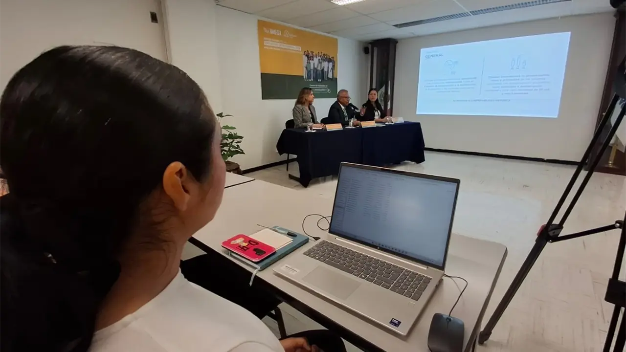 Llega SLP a 2 millones 889 mil 524 habitantes: Inegi