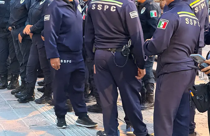 Podrían jubilarse hasta 50 agentes capitalinos