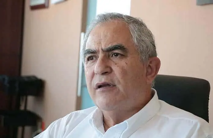 Reconoce IMSS-Bienestar falta de insumos y medicamentos