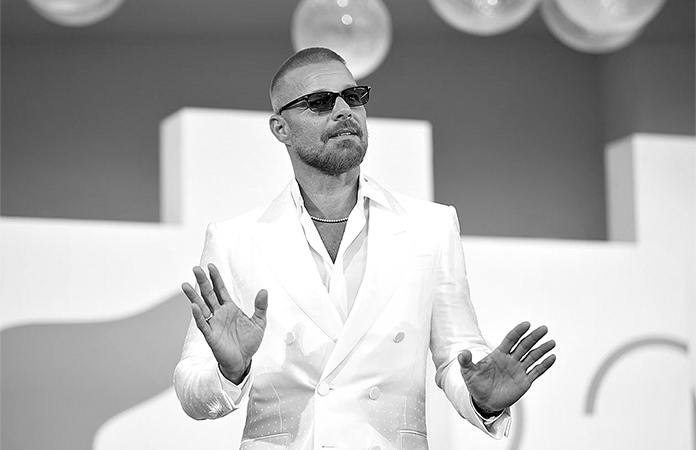 Ricky Martin estrena ‘ReVivo’