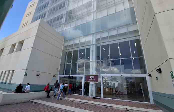 Trabajadoras denunciana la empresa Rosclim