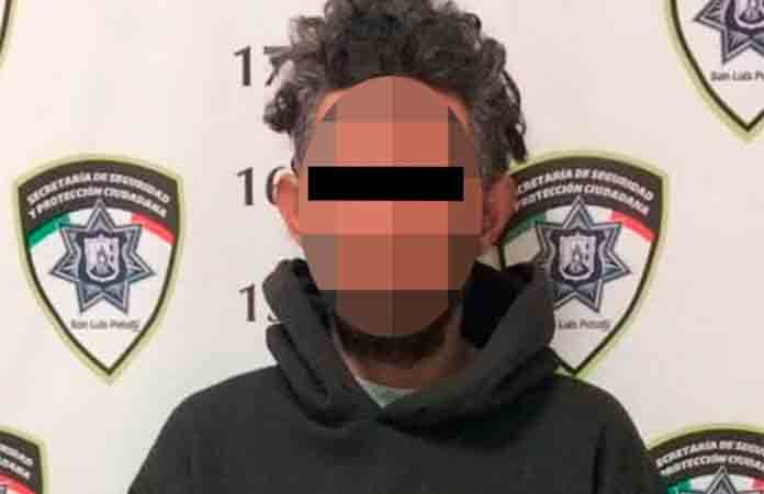 Acaba en prisión por allanar un Aurrerá