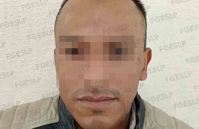 Aprehenden a probable responsable de un homicidio en Guanajuato