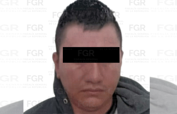 Dan 4 años de cárcel a pistolero