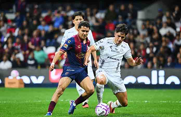 Sufrido triunfo del ADSL ante Atlante