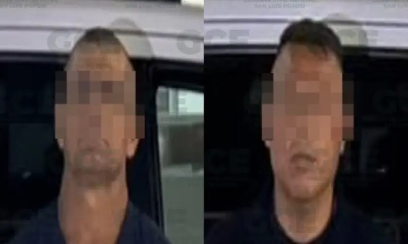 Caen dos policías de San Vicente; son investigados por “halconeo”